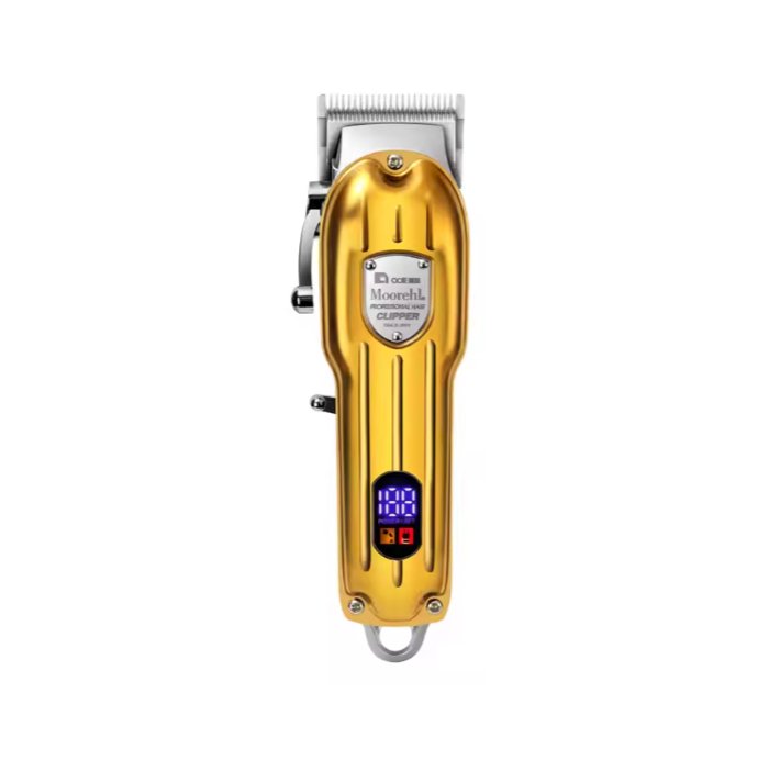 Electric Fader Razor for Professional Grooming