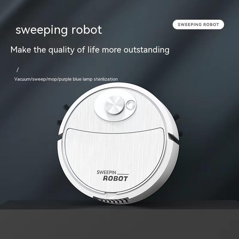USB Household Sweeping Robot