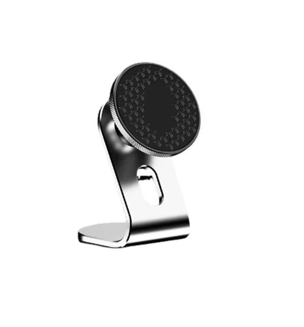 Portable Magnetic Car Phone Holder