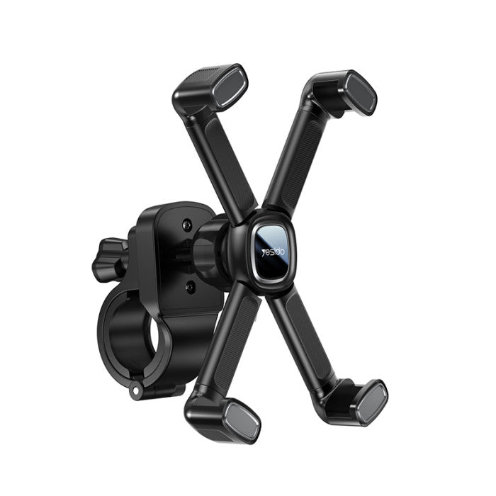 Bicycle Handlebar Phone Holder