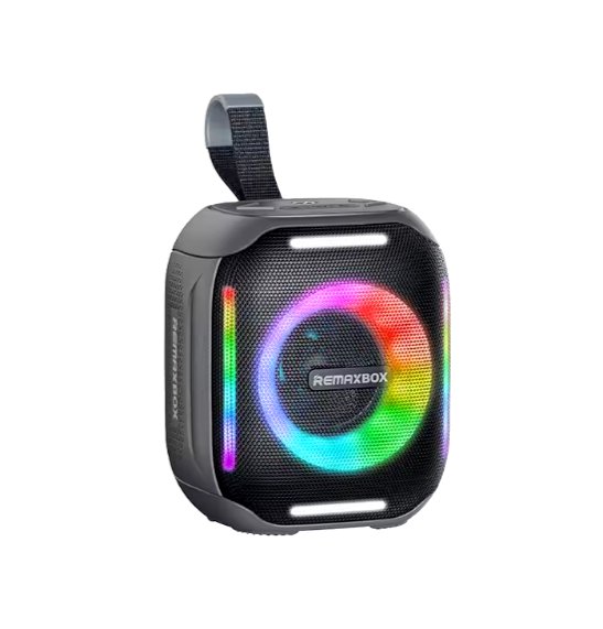 Lightweight Portable Wireless Speaker