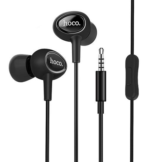 M3 Wired Earphones with Microphone