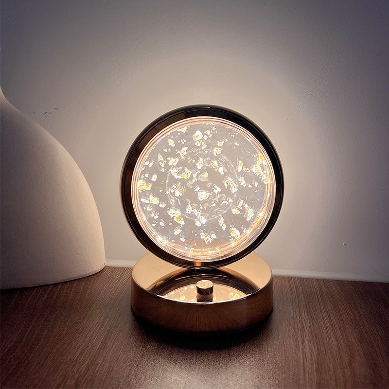 USB-Rechargeable Touch Night Lamp