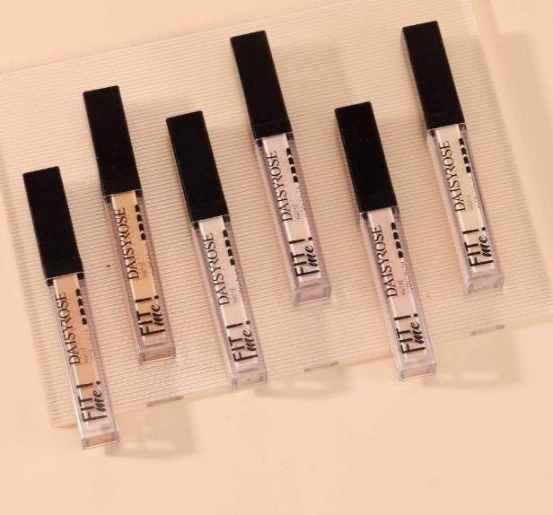 Full Coverage Matte Concealer