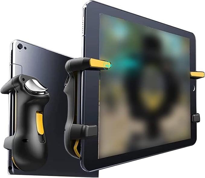 Shooter Stick with Micro USB Cable