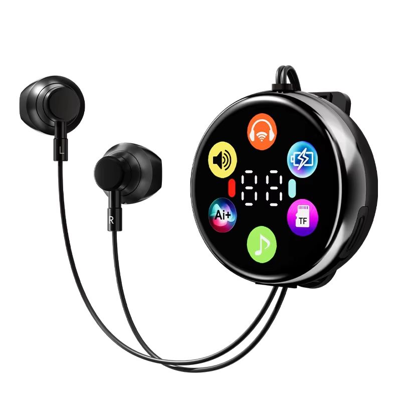 Q50 Wireless In-Ear Stereo Headset