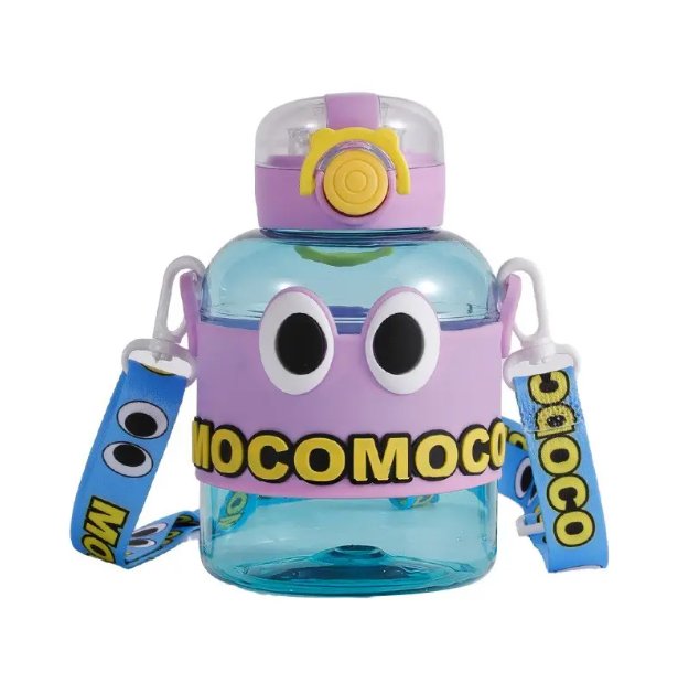 Stainless Steel Insulated Vacuum Water Bottle