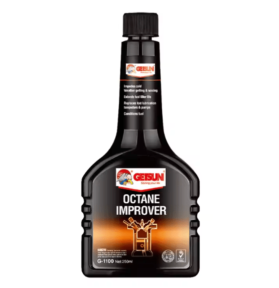 Gasoline Octane Booster 354ml