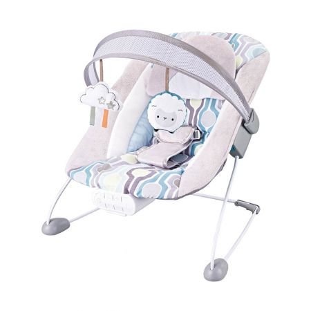 Baby Rocker and Swing Chair