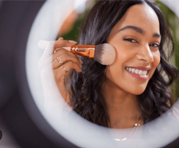 All-in-One Makeup Kit