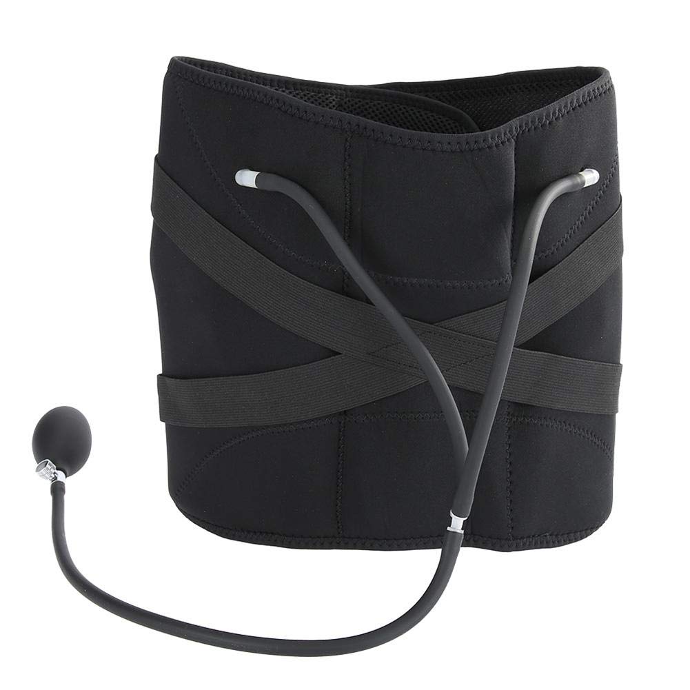 Rhombus Air Pressure Lumbar Support Belt