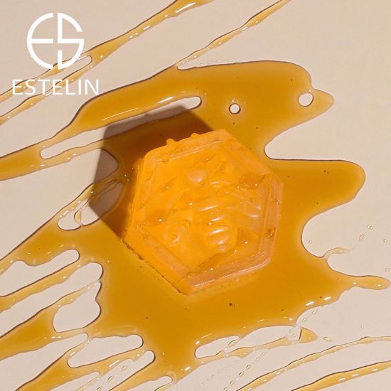 Honey Extract Soap Bar