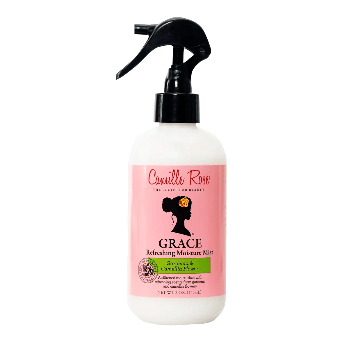 Refreshing Skin Moisture Mist