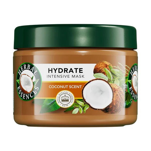 Botanical Hair Mask 300ml