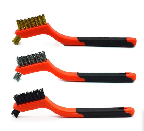 Rust Removal Brush