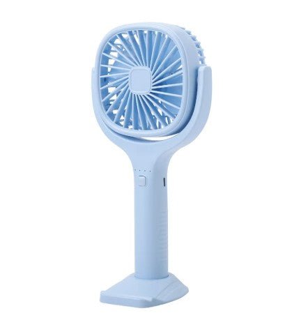 Sanford Rechargeable Hand Fan