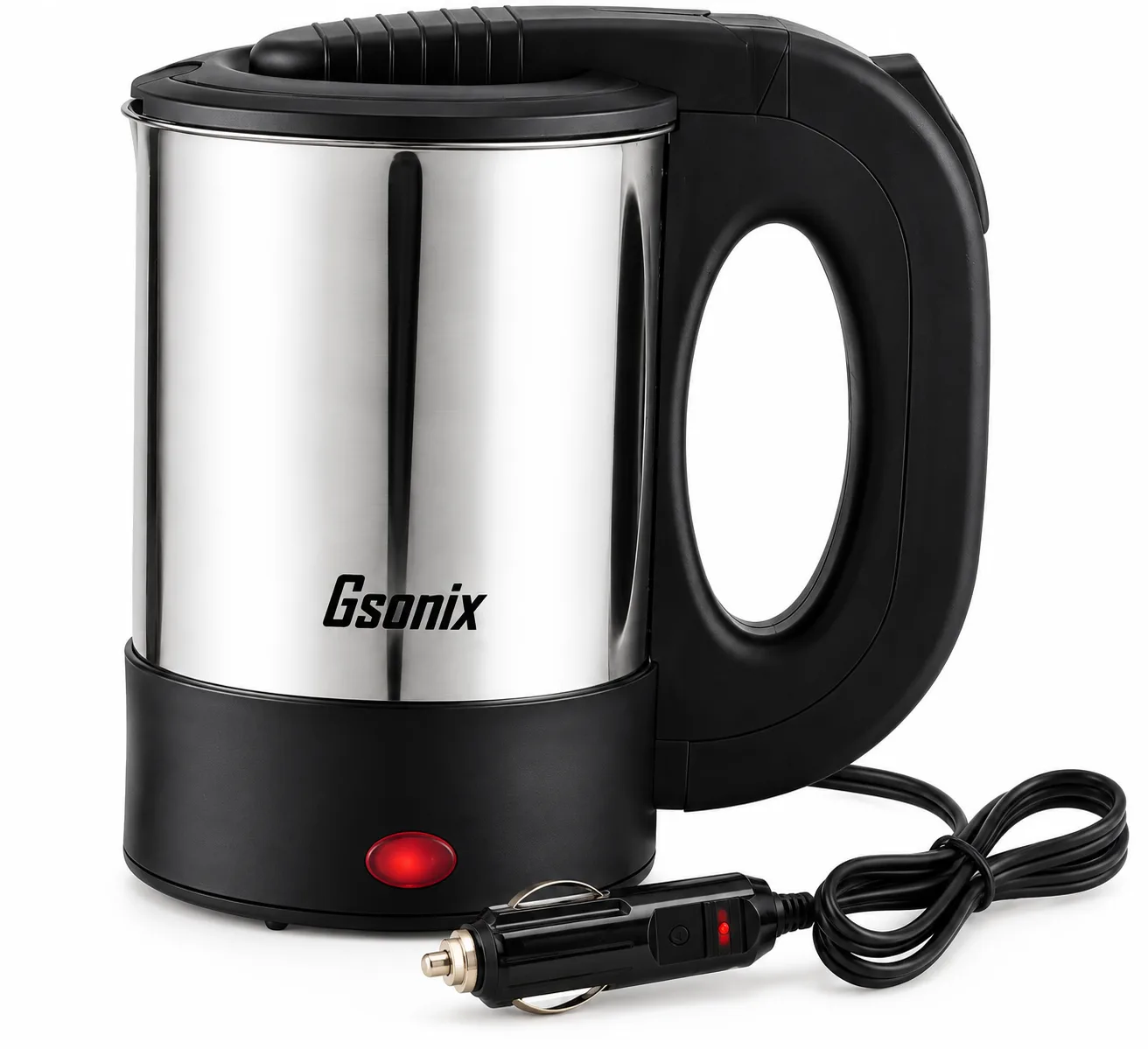 Gsonix Car Electric Kettle