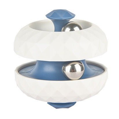 Bead Orbit Fidget Toy