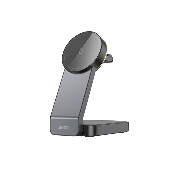 CQ3 Foldable 3-in-1 Magnetic Wireless Charger