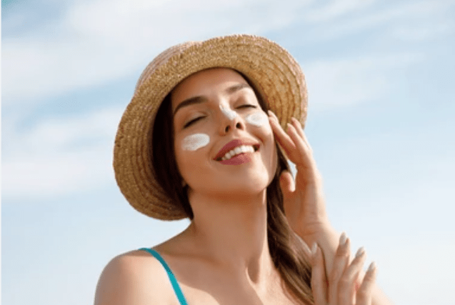 Donkey Milk Sunscreen 150 ml