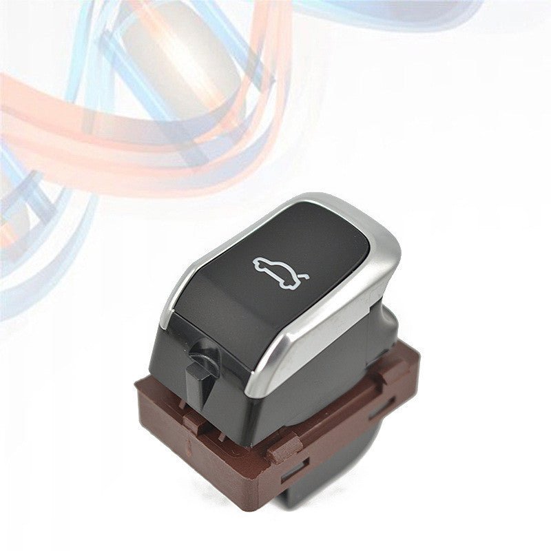 12V Electric Trunk Switch