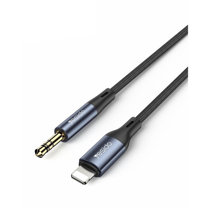 3.5mm AUX Cable for Phones and Audio Devices