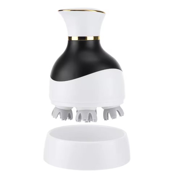 Wireless Head and Body Massager