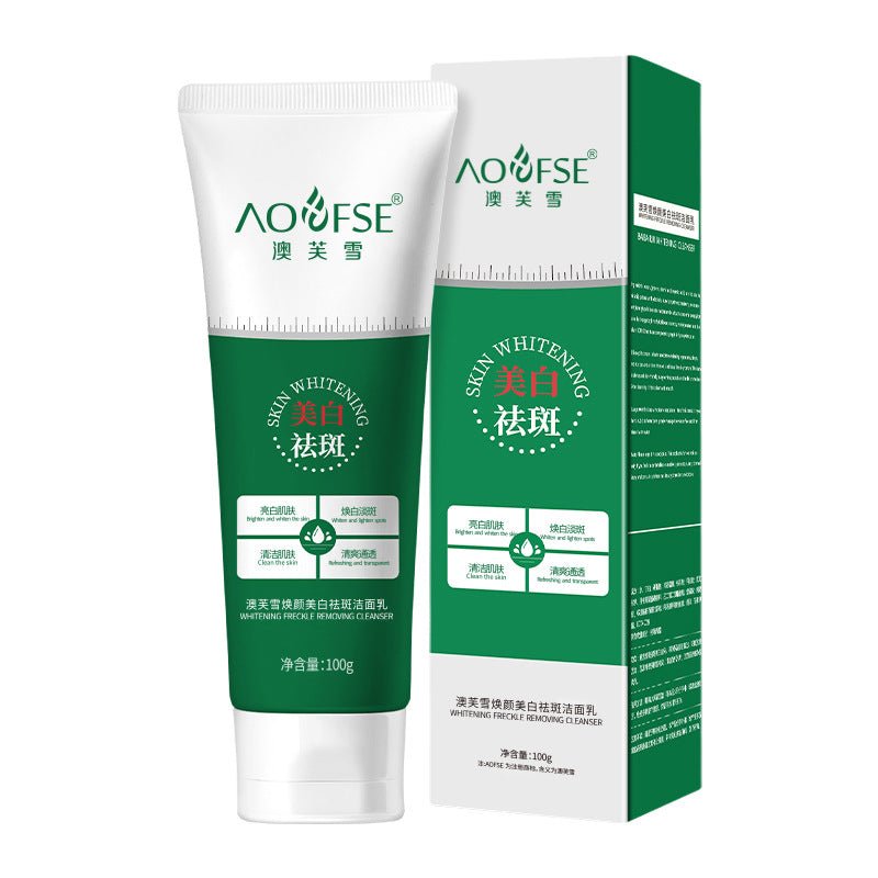 Facial Cleanser