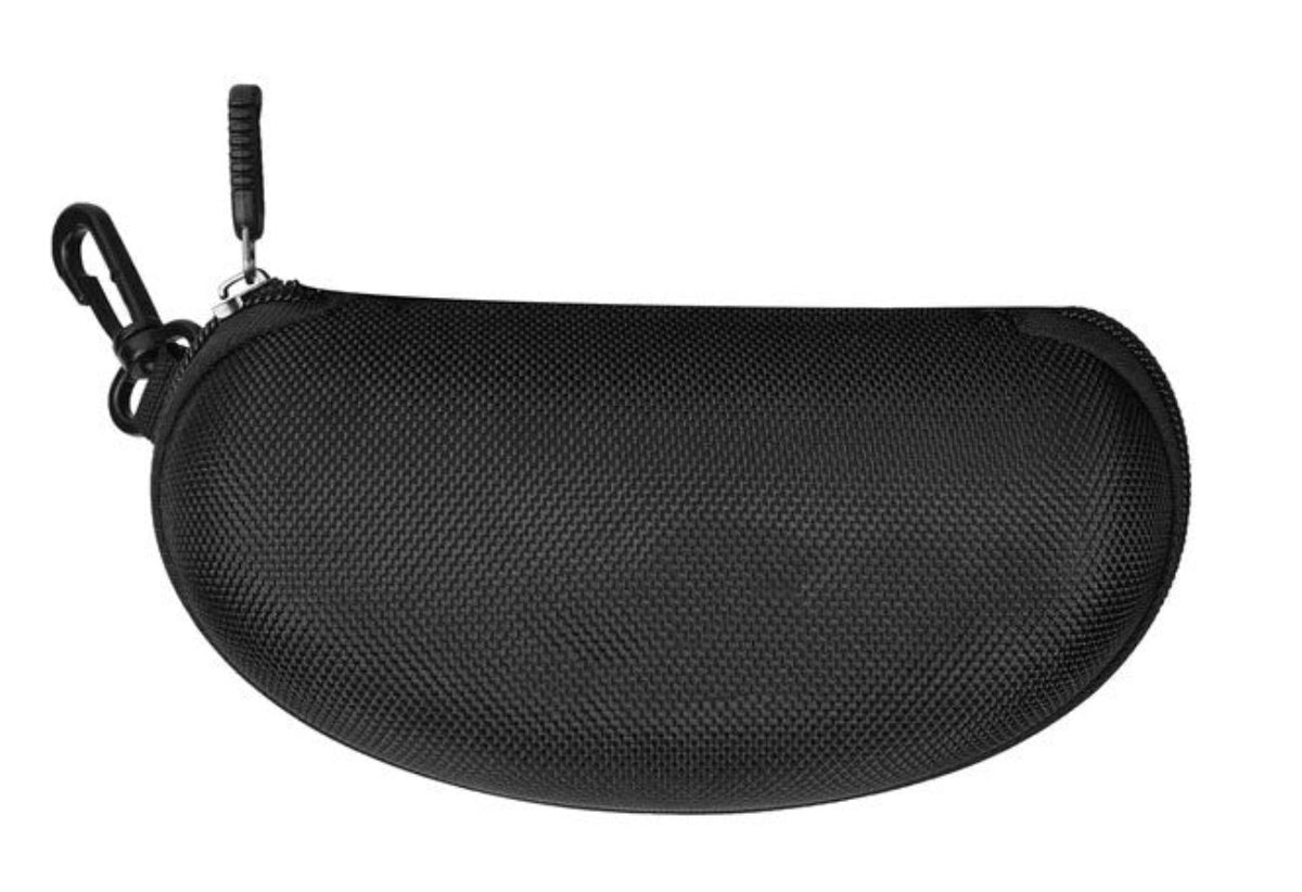 Round Frame Sunglasses Cover