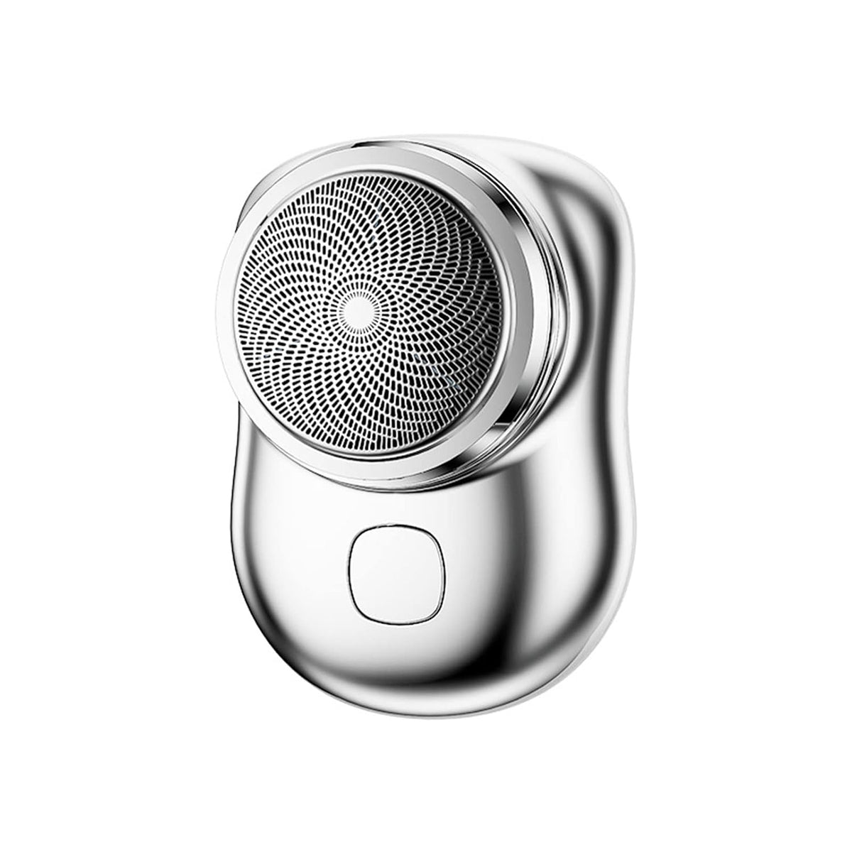 Mini Pocket Rechargeable Men's Shaver
