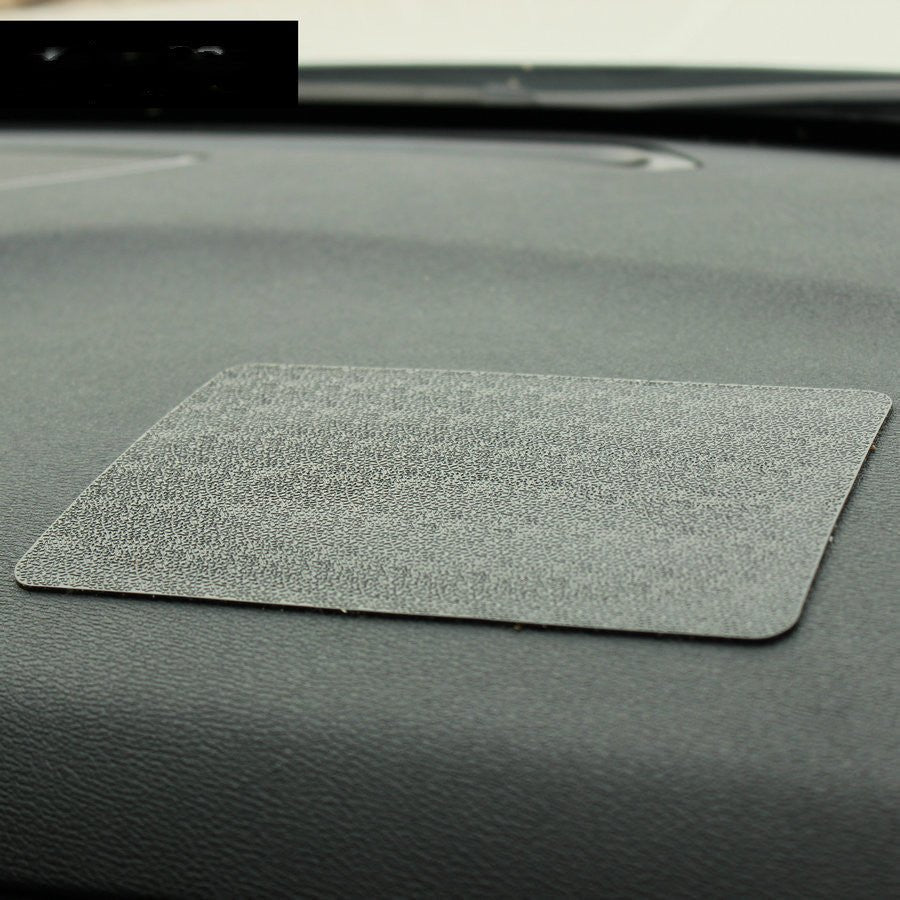 Small Mesh Non-Slip Car Mat