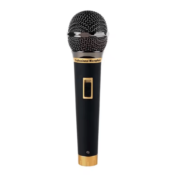 Professional Vocal Microphone