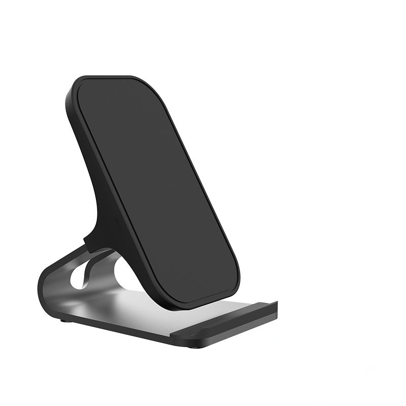 Aluminium Alloy Wireless Charging Stand