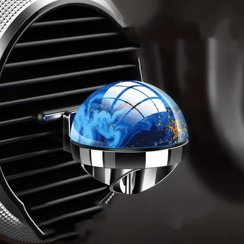 Planetary Car Vent Fragrance Diffuser