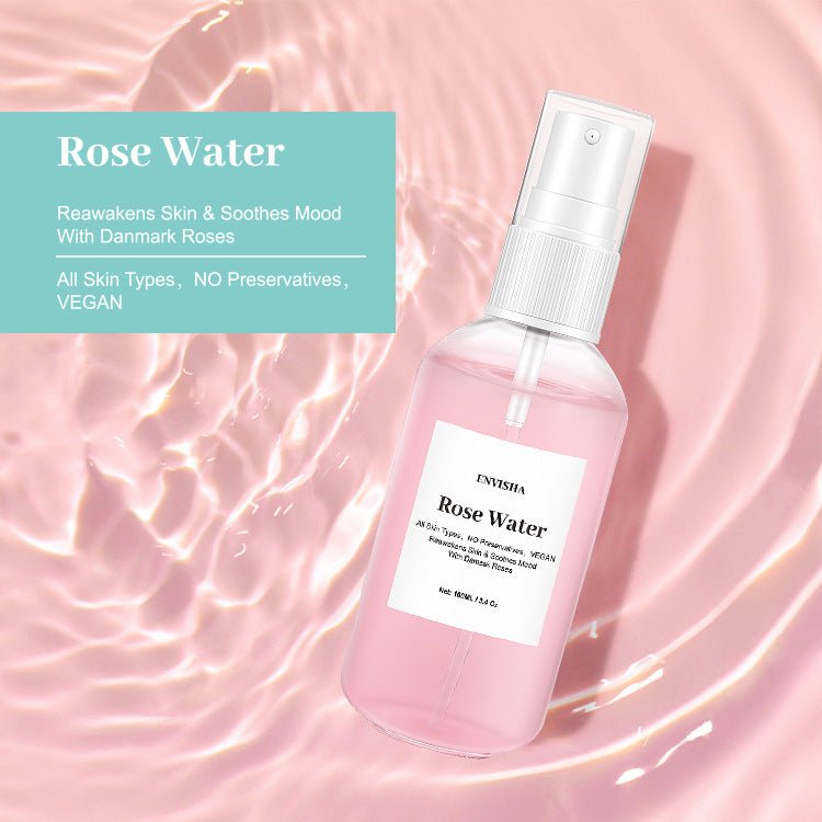Facial Toner, 100 ml