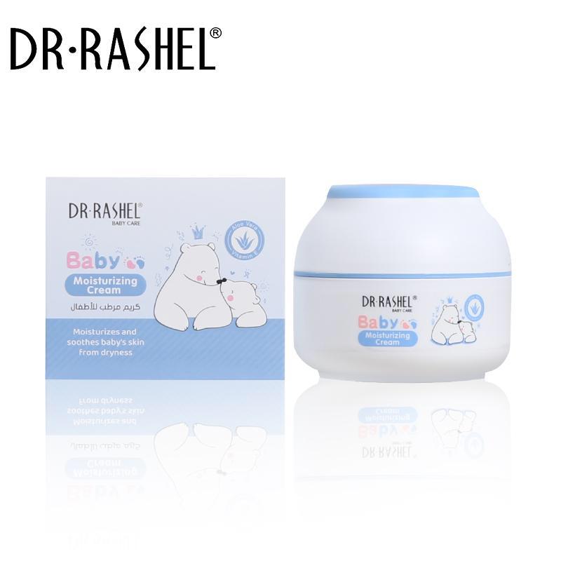 Baby Moisturizing Cream