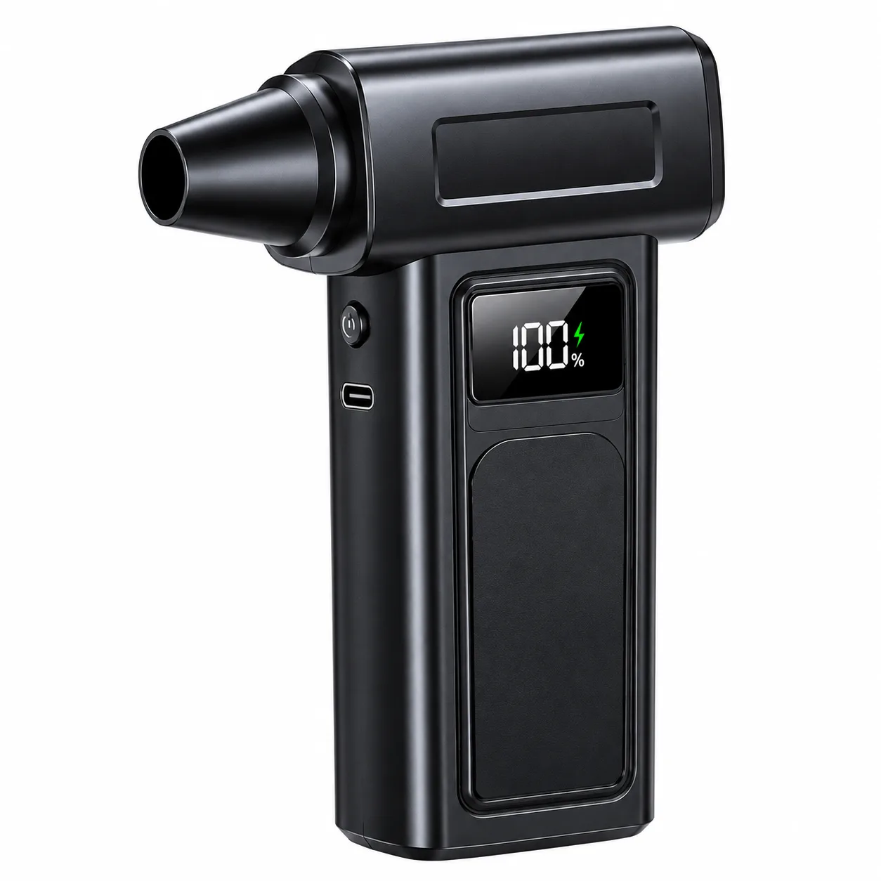 All-in-One Cordless Vacuum & Blower