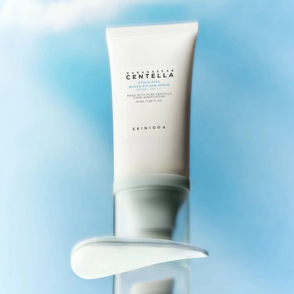 Sun Serum SPF 50+ PA++++