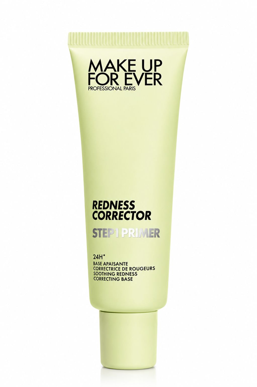 Redness Corrector Step 1 Primer