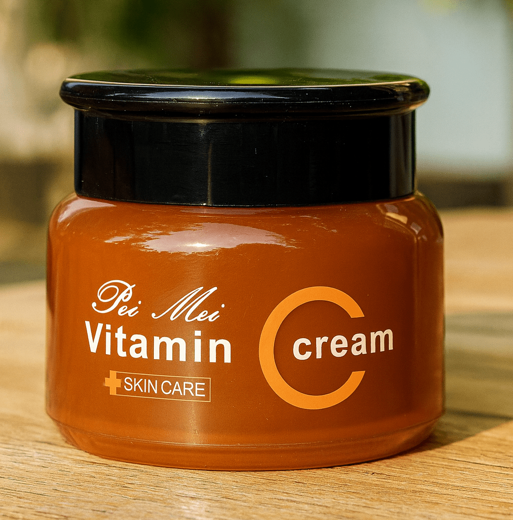 Vitamin C Face Cream, 50g
