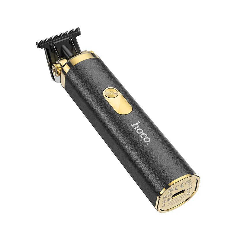 HP22 Electric Hair Clipper with Four Guide Combs
