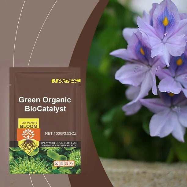 Microbial Soil Enhancer, 100 g