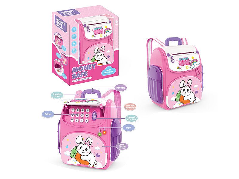 ATM Machine For Kids