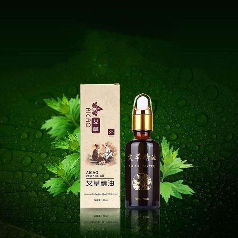 Wormwood Body Care Essential Oil 50ml