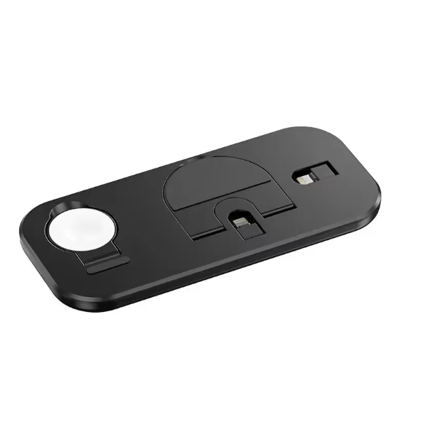 3-in-1 Magnetic Wireless Charging Dock