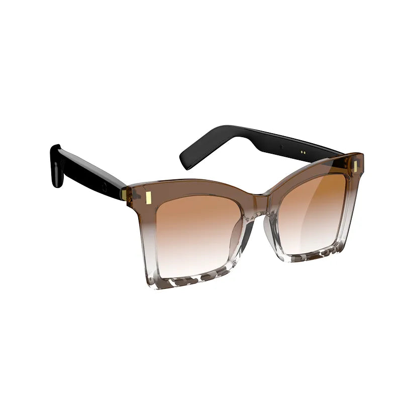 SM02 Smart Audio Glasses