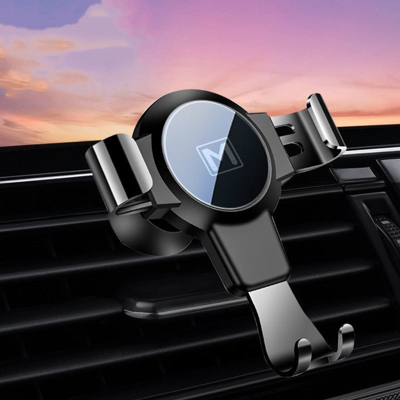 Gravity Air Vent Phone Holder