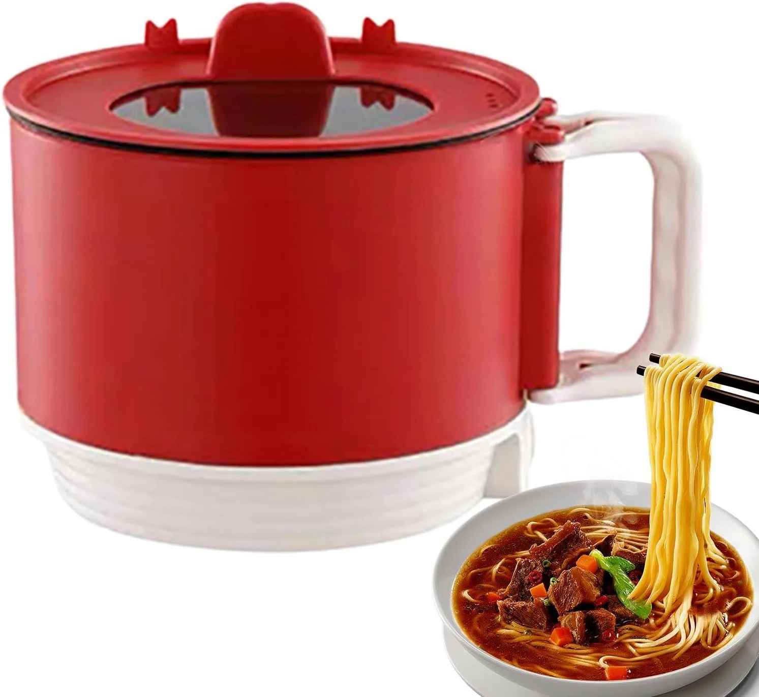 SuTai Electric Cooking Pot
