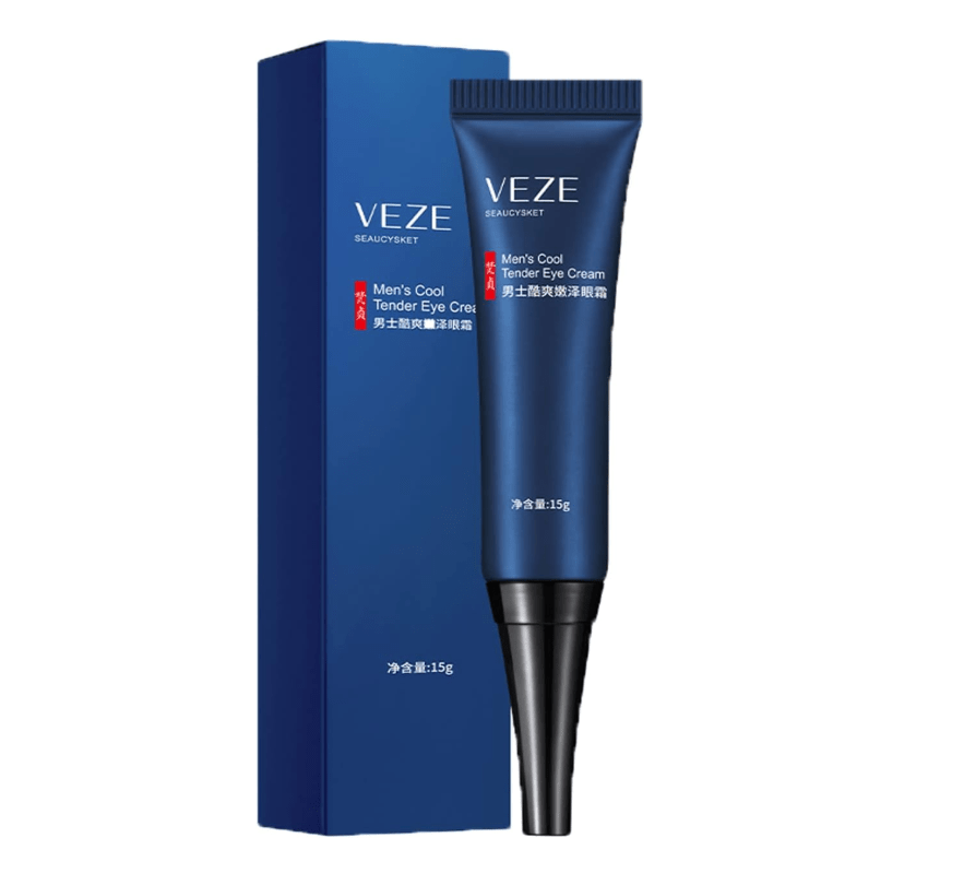 VEZE Men’s Cool Tender Eye Cream