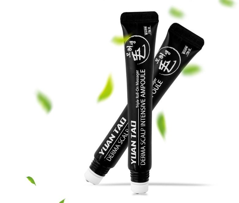 Roll-On Hair and Scalp Care Liquid 20ml
